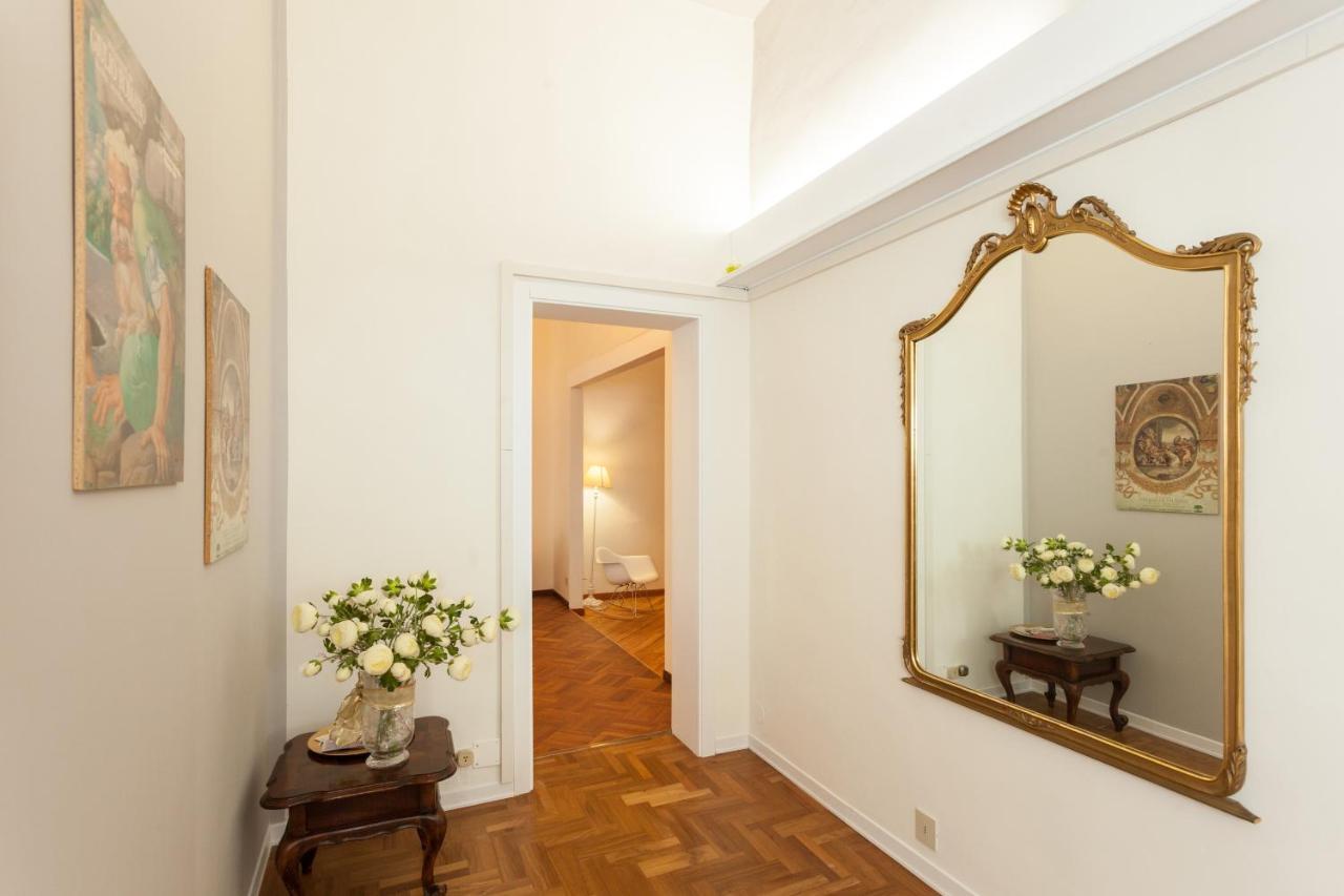 Casa Iolanda Apartment Мантова Екстериор снимка
