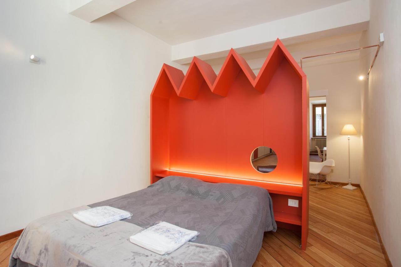 Casa Iolanda Apartment Мантова Екстериор снимка