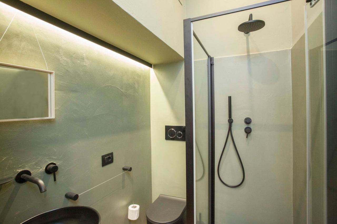 Casa Iolanda Apartment Мантова Екстериор снимка