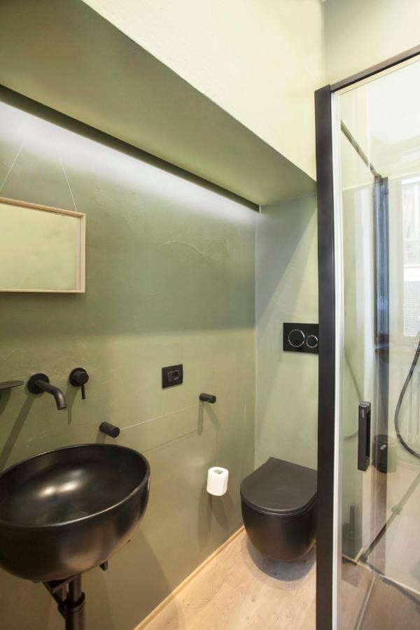 Casa Iolanda Apartment Мантова Екстериор снимка
