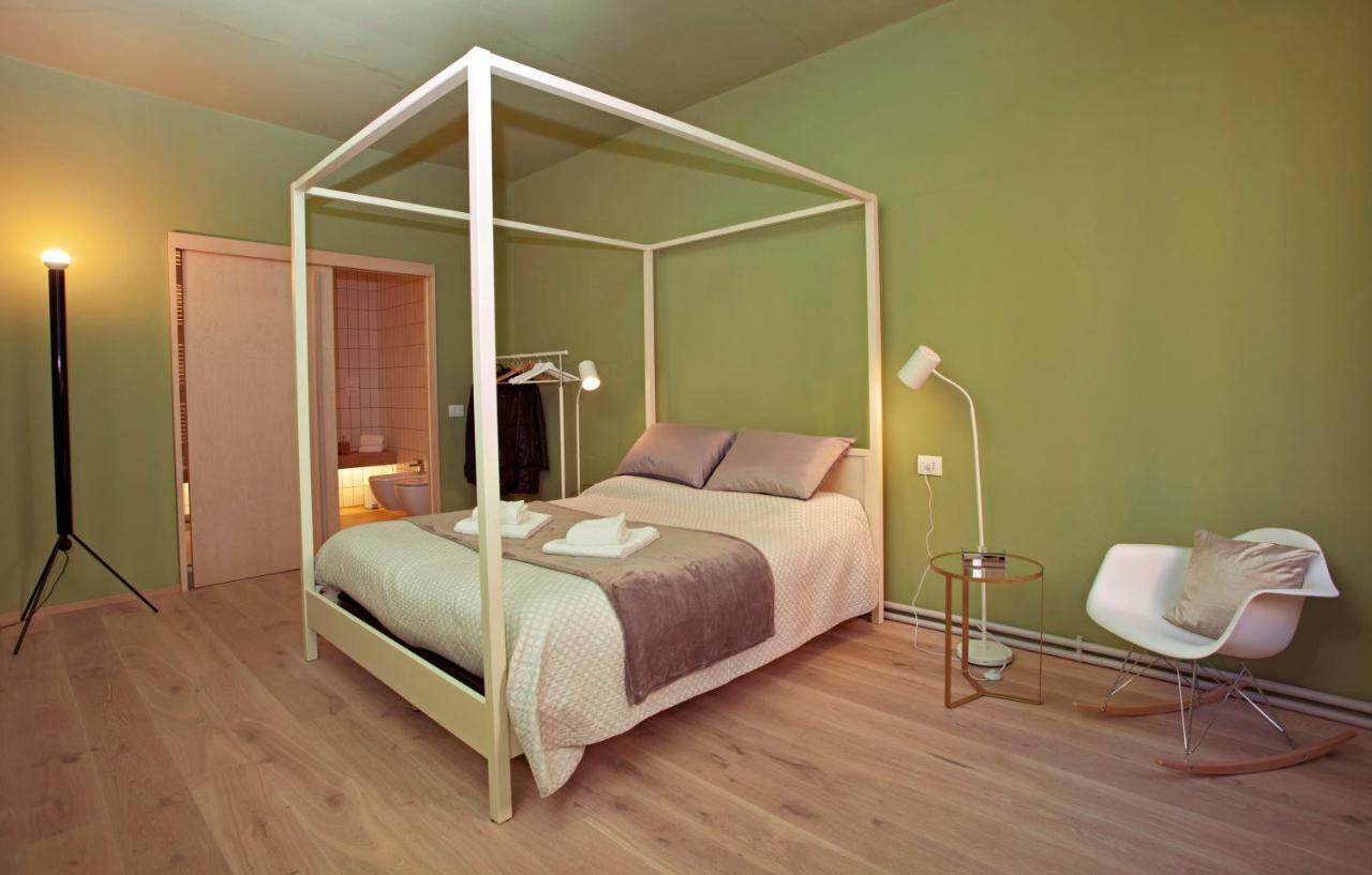 Casa Iolanda Apartment Мантова Екстериор снимка