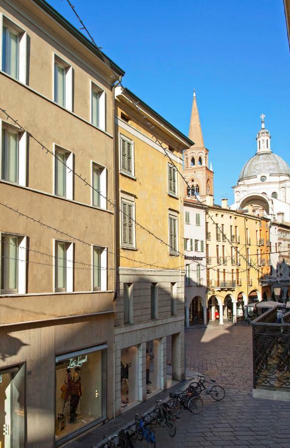 Casa Iolanda Apartment Мантова Екстериор снимка