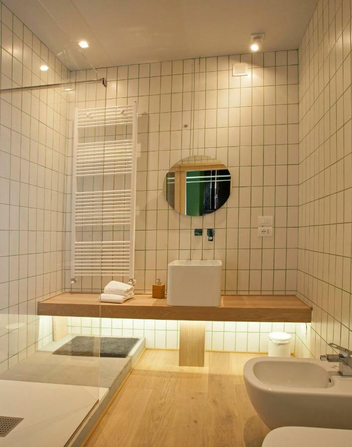 Casa Iolanda Apartment Мантова Екстериор снимка