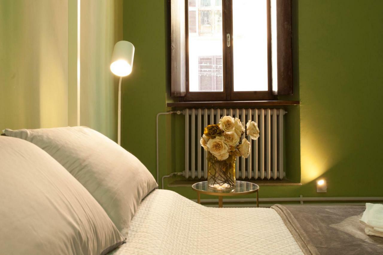 Casa Iolanda Apartment Мантова Екстериор снимка