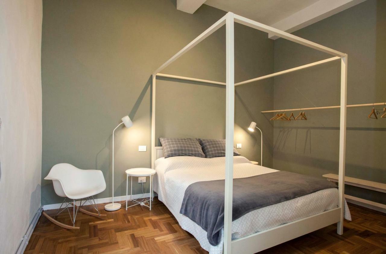Casa Iolanda Apartment Мантова Екстериор снимка