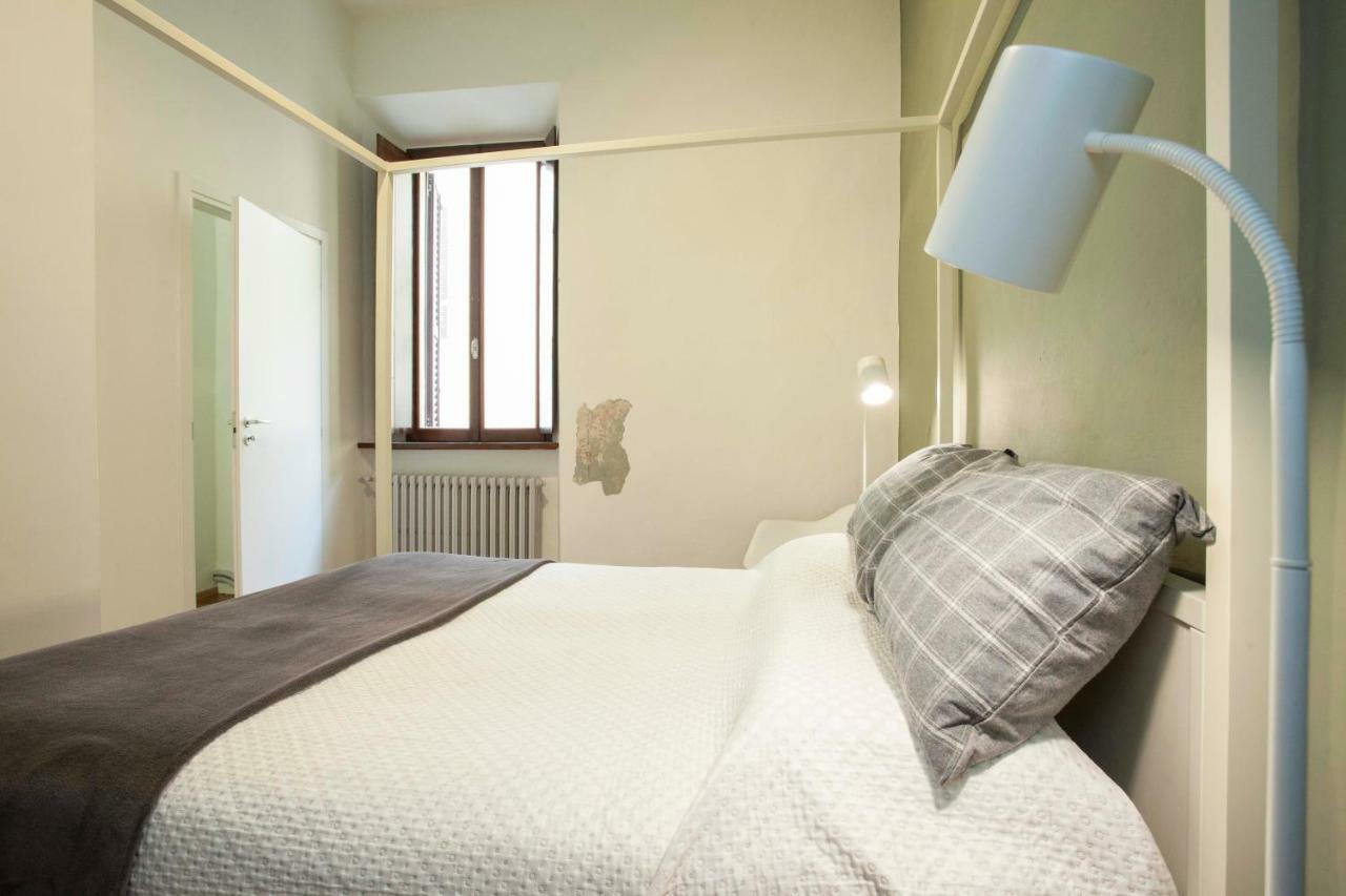 Casa Iolanda Apartment Мантова Екстериор снимка