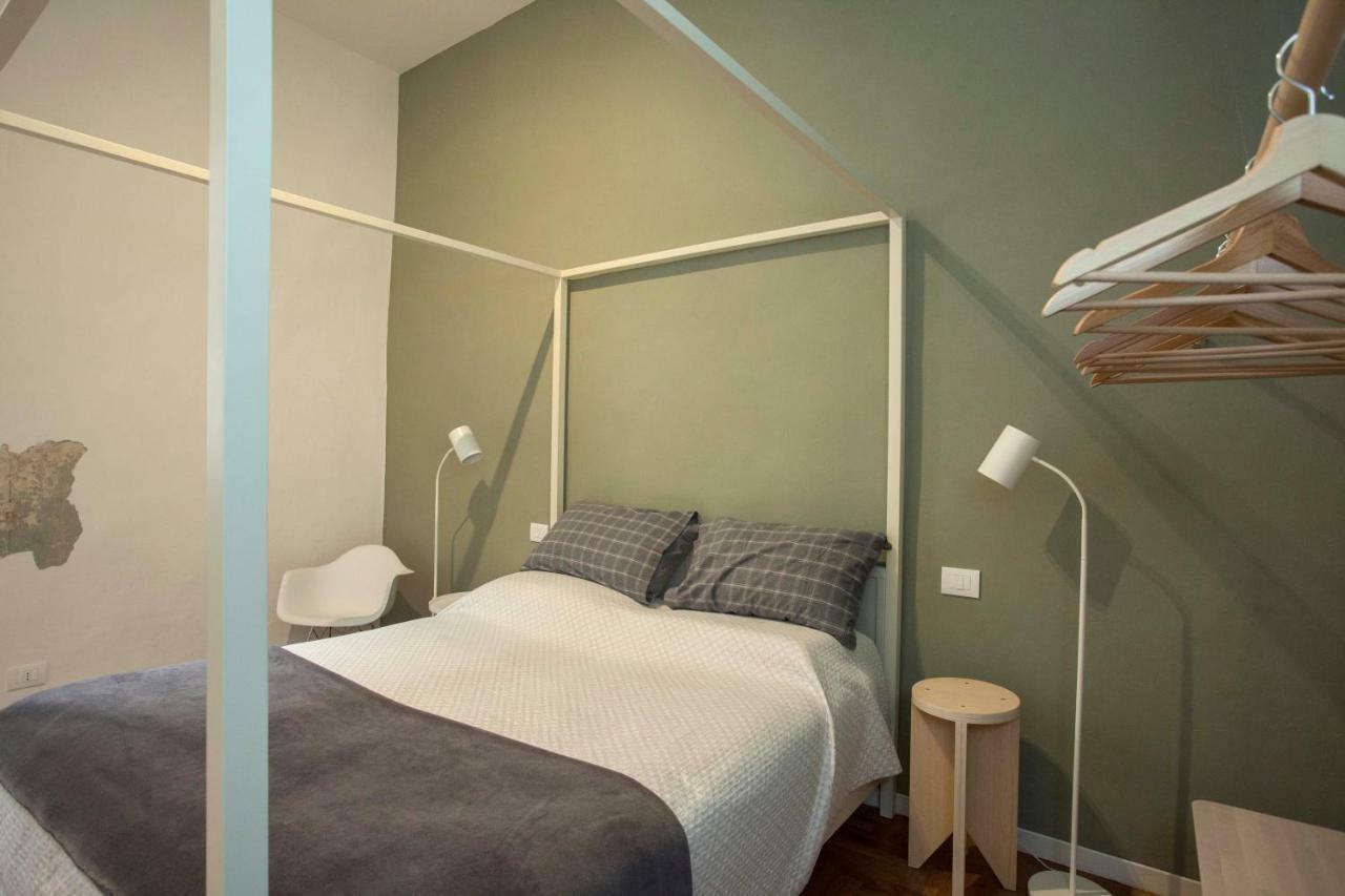 Casa Iolanda Apartment Мантова Екстериор снимка